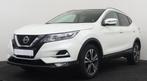Nissan qasqhai 1.3 benzine 2019, Auto's, Stof, Euro 6, Wit, Grijs