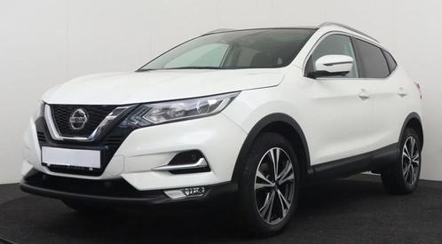 Nissan qasqhai 1.3 benzine 2019, Auto's, Nissan, Particulier, Qashqai, ABS, Achteruitrijcamera, Airbags, Airconditioning, Android Auto