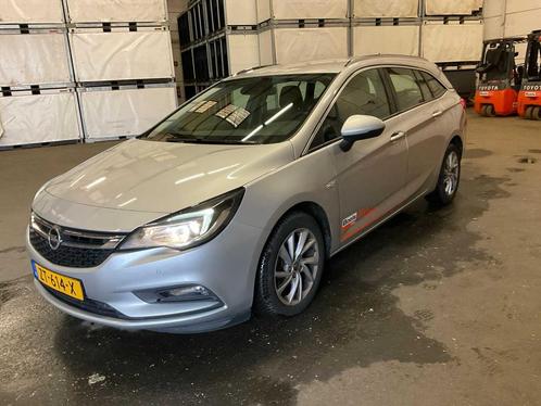 2019 Opel Astra Sports Tourer 1.6 CDTI Business Executive Pe, Auto's, Opel, Bedrijf, Astra, Diesel, Euro 6, Break, Handgeschakeld