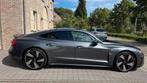 Audi E-Tron GT RS 2021 Matrix Lazer koplampen/B&O/btw wagen, Auto's, Automaat, Zwart, Berline, 350 kW