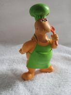 Vintage CASIMIR koksbeeldje (11 cm) Izard Brunier, Verzamelen, Beelden en Beeldjes, Ophalen of Verzenden, Gebruikt, Overige typen