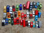 speelgoed autootjes, Kinderen en Baby's, Speelgoed |Speelgoedvoertuigen, Ophalen, Gebruikt
