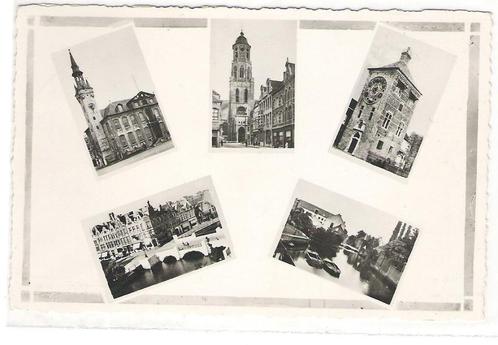 cartes postales Lierre (Lierre) près d'Anvers, Collections, Cartes postales | Belgique, Affranchie, Anvers, 1920 à 1940, Enlèvement ou Envoi