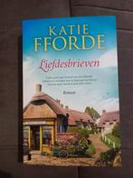 Katie Fforde - Liefdesbrieven, Europa overig, Katie Fforde, Ophalen of Verzenden, Zo goed als nieuw