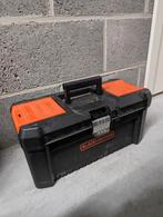 Black & Decker schuurmachine, Ophalen of Verzenden, Gebruikt