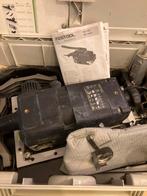Festool bs 105e bandschuurmachine, Ophalen, Gebruikt, Bandschuurmachine