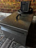 Sous vide Fusion Chef, Elektronische apparatuur, Ophalen