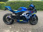 Suzuki GSX-R 1000R 2019 dans une livrée Ecstar MotoGP !, Motos, Motos | Suzuki, Particulier, Sport