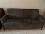GRATIS: Salon 3 zit, Huis en Inrichting, Zetels | Zetels, Ophalen, Gebruikt, Stof