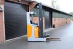 Still FM-X14 reachtruck elektrische triplex sideshift freeli, 1000 tot 2000 kg, Elektrisch, Reachtruck, Still