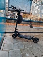 teverun fighter Q, Vélos & Vélomoteurs, Trottinettes, Enlèvement, Comme neuf