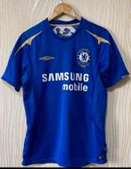 Chelsea Drogba Voetbalshirt Champions League Finale 2010, Sport en Fitness, Voetbal, Verzenden, Zo goed als nieuw