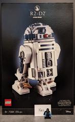 LEGO Star Wars R2-D2 (75308), Ensemble complet, Lego, Enlèvement ou Envoi, Neuf