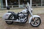 Harley-Davidson Dyna Switchback FLD Dyna Switchback, Motoren, 1690 cc, Chopper, Bedrijf