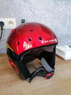 Skihelm kind, Sport en Fitness, Ophalen