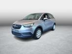 Opel Crossland X 1.2 60kW Edition, Auto's, Opel, Voorwielaandrijving, 116 g/km, Stof, Gebruikt