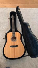 Guitare folk Larivée D-02E, Musique & Instruments, Enlèvement, Comme neuf