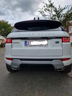 Range Rover Evoque 2.0D 4WD FULL OPTION, Auto's, Automaat, Wit, Leder, Particulier