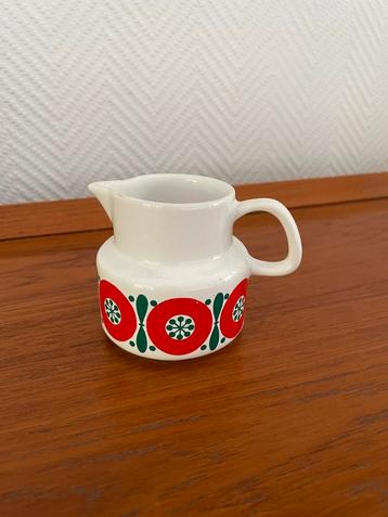 Melitta melkkannetje, Enlèvement