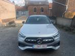 Mercedes GLA 200 d AMG-lijn, Auto's, Mercedes-Benz, Automaat, Zwart, Leder en Stof, Diesel