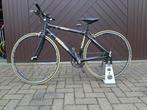 Sportfiets voor kleinere persoon (ongeveer 1,50m), Fietsen en Brommers, Fietsen | Mountainbikes en ATB, Gebruikt, Dames, Geen vering