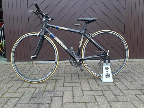 Sportfiets voor kleinere persoon (ongeveer 1,50m), Fietsen en Brommers, Fietsen | Mountainbikes en ATB, Gebruikt, Dames, Overige merken