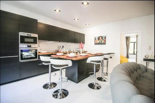 Appartement Sudermanstraat 6B, 2000 Antwerpen, Immo, Appartementen en Studio's te huur, Antwerpen (stad), 50 m² of meer