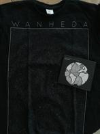 Wanheda - The Cenozoic Implosion digipack CD + T-shirt, Overige genres, Ophalen of Verzenden, Zo goed als nieuw