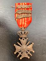 Medaille 51, Verzamelen, Ophalen of Verzenden