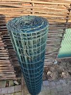 Tuindraad groen, Ophalen, Zo goed als nieuw