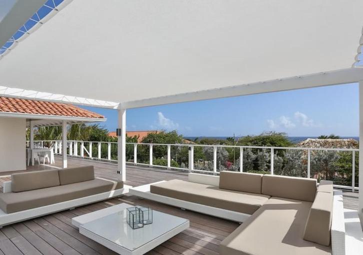 Complete loungeset nu eenmalig voor 2500 ipv 3299 euro, Tuin en Terras, Tuinmeubel-accessoires, Nieuw, Verzenden