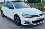 Golf 7GTI Performance  Euro6B, Autos, Cuir et Alcantara, Achat, Euro 6, Noir