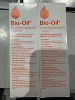 Bio-olie 2x125ml, Nieuw