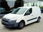 Citroen Berlingo 1.6Hdi 3-zit*ac*trekhaak Meeneemprijs, Auto's, Voorwielaandrijving, Euro 6, 4 cilinders, Wit