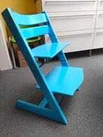 Stokke tripp trapp, Ophalen