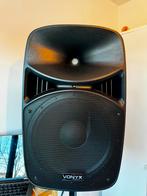Vonyx vps152a te koop, Ophalen, Zo goed als nieuw