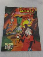 Disney Stripverhaal : Goofy Movie  -- Filmstrip, Papier, Carte ou Papeterie, Enlèvement ou Envoi, Dingo ou Pluto
