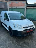 Citroën Berlingo, Achat, Citroën, Diesel, Particulier