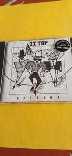 Cd ZZ Top - Antenna, Cd's en Dvd's, Ophalen of Verzenden, Zo goed als nieuw