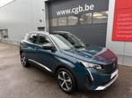 Peugeot 3008 12PureTech 130 GT PACK EAT8 CAM V+A OPENDAK FUL, Gebruikt, https://public.car-pass.be/vhr/ab1fef60-2eb3-47c5-b757-4a8f7b066834