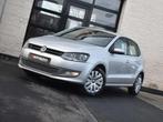 Volkswagen Polo 1.4i Comfortline / Airco / Bluetooth / Garan, Autos, Apple Carplay, Achat, 139 g/km, 63 kW