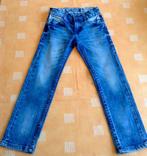 Jeans Vingino garçon 7-8 ans, Enlèvement ou Envoi, Comme neuf, Garçon, Pantalon