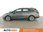 Opel Astra 1.6 CDTI DPF Edition Start/Stop (bj 2019), Auto's, Voorwielaandrijving, Gebruikt, 5 deurs, 1403 kg
