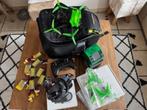 Pack FPV complet (3 drones !!!), Ophalen of Verzenden, Zo goed als nieuw, Drone met camera