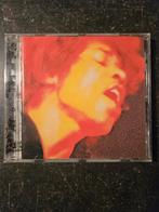 The Jimi Hendrix Experience. Electric Ladyland. Cd, Cd's en Dvd's, Ophalen of Verzenden, Zo goed als nieuw