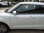 Portier 4Deurs links-voor van een Suzuki Swift (ZVR), Auto-onderdelen, Gebruikt, -, Deur, -