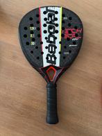 Babolat Viper 12K padel raket!, Sport en Fitness, Padel, Ophalen of Verzenden, Gebruikt, Padelracket