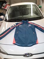 Veste Thierry Neuville, Ophalen of Verzenden