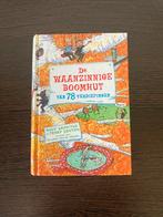 De waanzinnige boomhut van 78 verdiepingen volume 6, Boeken, Ophalen of Verzenden, Zo goed als nieuw, Andy Griffiths; Terry Denton
