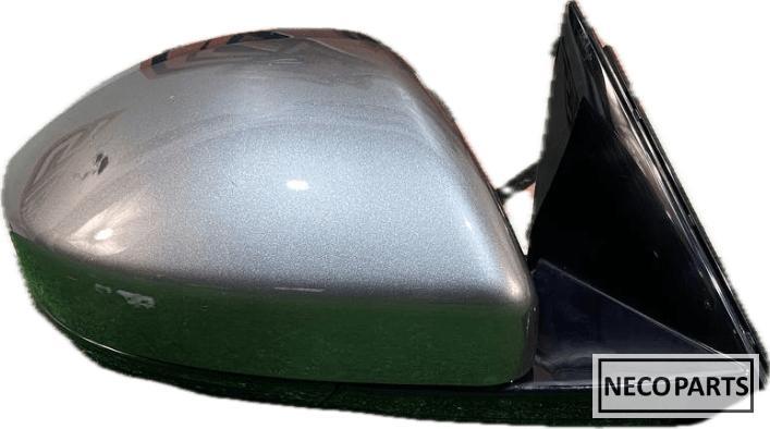 RECHTER SPIEGEL RANGE ROVER EVOQUE L551 LEVERBAAR!!, Auto-onderdelen, Carrosserie, Spatbord, Land Rover, Gebruikt, Ophalen of Verzenden